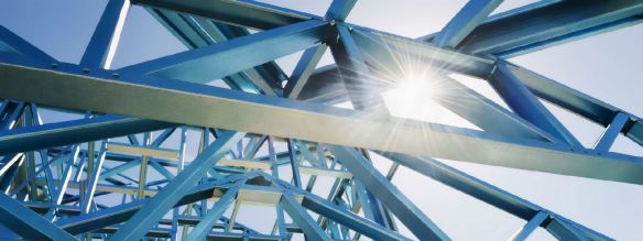 Сварка металлоконструкций