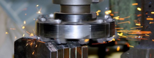 Металлообработка