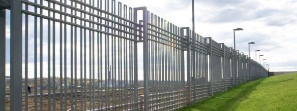 Ограждающие конструкции